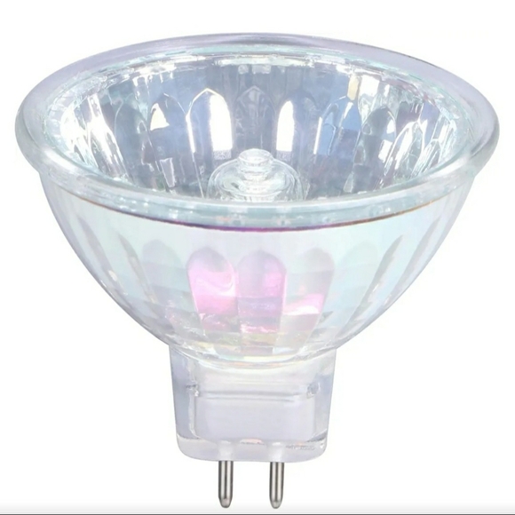 Halogen Light Bulbs MR16 20 Watt - New - Picture 1 of 8